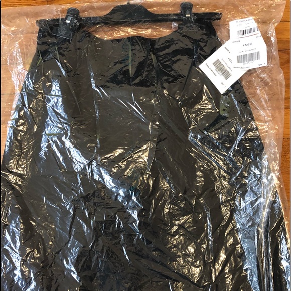 Louis Vuitton A line skirt - Picture 4 of 5